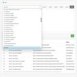 Simple Database Manager Simple Database Manager