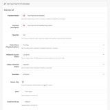 Teya Payment Embedded Teya Payment Embedded