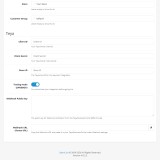 Teya Payment Embedded Teya Payment Embedded
