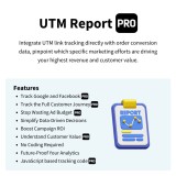 UTM Report Pro UTM Report Pro