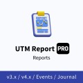 View more Reports extension