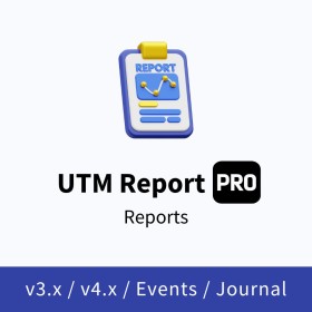 UTM Report Pro