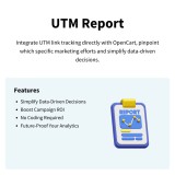 UTM Report UTM Report