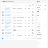 Visitor Counter Report Pro
